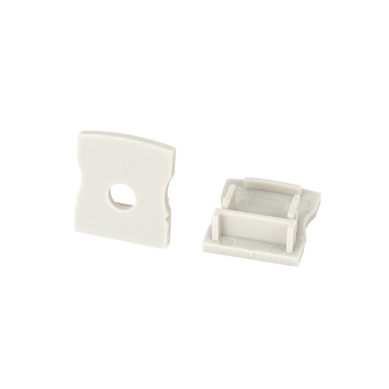 Artecta A9930422 End Caps for Pro-Line 29